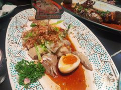 -粤·向群饭店(二沙岛店)