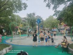 -苏州乐园森林水世界