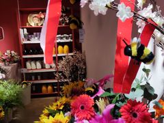 -宜家家居(四元桥商场店)