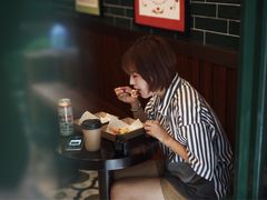 大堂-Pie Bird(新闸路店)