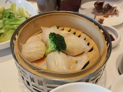 -潮上潮(南中环店)