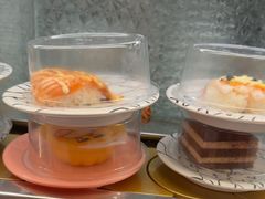 -争鲜回转寿司(西红门荟聚PLUS店)