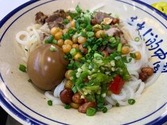 -李氏紫竹林卤粉(火车站店)