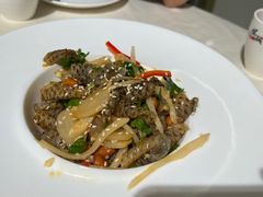 -娱筷海鲜酒家(广州南沙店)