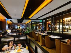 -半秋山西餐厅(宜昌大洋店)