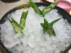 -極上萬膳·日料放题(海岸城店)