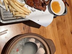 -周麻婆·川式小炒(泉州鲤城超越工业园店)