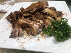 -厦门悦华酒店·绿庭主题自助餐厅