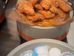 -密友回转自助火锅(世茂国际广场店)