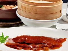-四季民福烤鸭店(东四十条店)