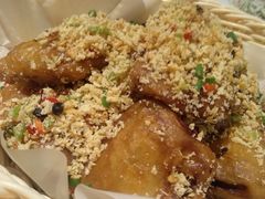 -纳瓦新疆菜(银都店)