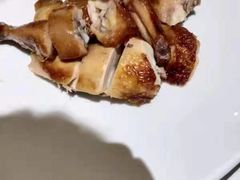 -衡山汇·高级粤菜(霄云路店)