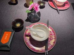 -锦府园(环球港店)