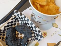 -TACO STAR 塔可星(下沙宝龙店)
