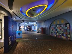 -万达影城(大明宫万达广场IMAX店)