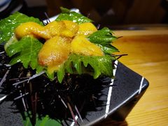 -浦·传统日式料理(3 5 1 1 店)