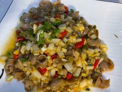 -千岛湖小鱼儿·淳安匠心农家菜