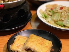 -莲餐厅·湖北菜·藕汤老手艺(愚园路店)