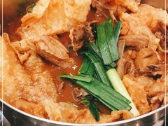 -新兴·金羊座·粤菜点心(乐峰店)