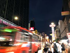 -唐人街(耀华力路)