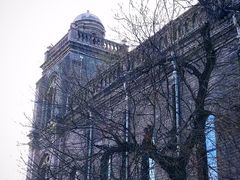 -天主教堂(莲池区)