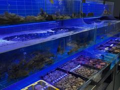 -上亿海鲜大咖(鑫源大厦店)