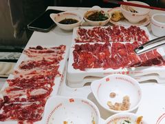 -八合里牛肉火锅(上海世茂广场店)