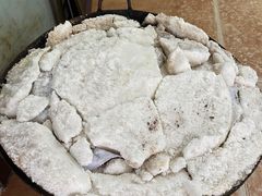 -吉英盐焗鸡(文中路店)
