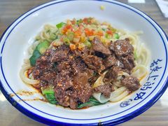 -佳佳面馆(龙首村东区店)