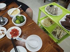 -15年老字号鑫鑫猪肚鸡·椰子鸡海南火锅(兴隆华侨农场店)