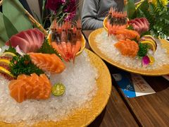 -大渔铁板烧(东城店)
