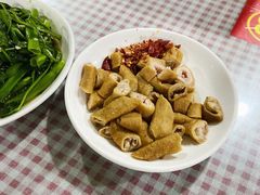 -温江公平红烧兔(总店)