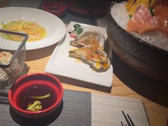 -京料理·日料自助·铁板燒(复悦城店)