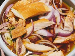 -大融厨·鸡毛店·川菜(九眼桥店)