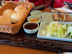 -烧肉馆(古北水镇景区店)