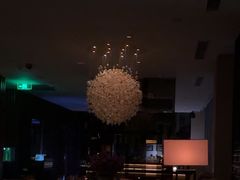 -广州柏悦酒店·悦吧·顶楼露天酒吧