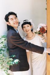 -绽放摄胶片摄影工作室