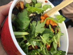 -黑色经典臭豆腐·湖南特产(步行街店)