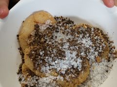 -继红顺河抄手名小吃