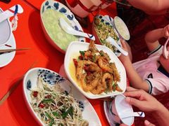 -侯师傅热炒店(印象城店)