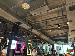 -798餐厅(任丘路店)