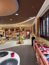 -奈尔宝·国风主题儿童乐园·亲子餐厅(豫园商城店)