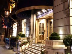 -The Ritz Restaurant