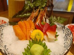 -和彩放题(渔阳店)