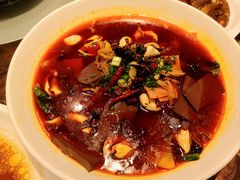 -仁和川菜酒楼(玉双路店)
