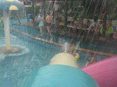 -苏州乐园森林水世界