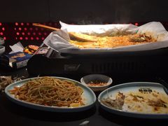 -鱼鼎香烤鱼火锅(华发商都店)