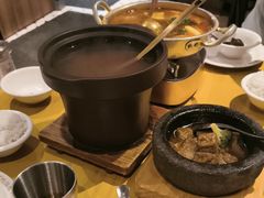 -东就鸭饭店·古早海南菜(友谊南海城店)