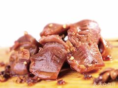 招牌鸭胗-绝味鸭脖(三潭路店)