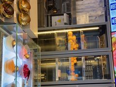-溪边姑娘·拉丝酸奶水果捞(春熙路店)